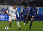 开云体育app-包含那不勒斯迎战罗马，激烈对抗的词条