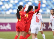 开云官方app入口-女子足球强队实力碾压对手！