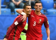 开云体育中国官网-葡萄牙挑战北马其顿，双方将在赛场上一较高下的简单介绍