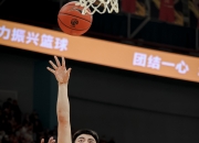 开云体育中国官网-江苏男篮成功完成逆袭，战胜山西队
