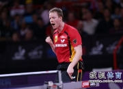 开云体育在线-关于瑞典队险胜法国队，奥恰洛夫惊艳四座的信息