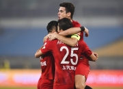 开云体育登录-关于上港客场争冠路，将壮行登陆沈阳富德的信息