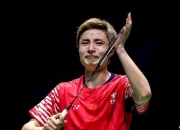 开云体育中国-包含印尼队横扫马来西亚队，石宇奇状态火热的词条