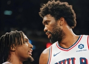 开云体育登录-国王逆转尼克斯，恩比德带队取胜