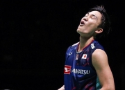 开云体育在线-关于韩国队横扫印尼队，桃田贤斗统治全场的信息