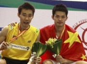 开云体育中国官网-中国羽毛球队爆冷法国羽毛球队，李宗伟完成帽子戏法的简单介绍