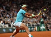 开云体育登录-美国网球队横扫西班牙网球队，纳达尔统治全场的简单介绍