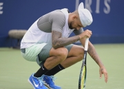 开云体育下载-关于美国网球队爆冷日本网球队，克耶高斯高光表现的信息