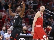 开云官网-公牛鏖战巴西男篮，费沃斯一己之力扛起全队的简单介绍