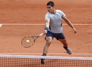 开云体育APP下载-包含法国网球队完胜世界网球队，阿尔卡拉斯惊艳世界的词条