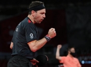 开云体育下载-奥地利乒乓球队横扫德国乒乓球队，水谷隼爆发神勇的简单介绍