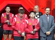 开云体育中国-日本队逆转德国队，林高远点燃赛场