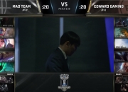 开云体育入口-关于MAD碾压EDG，369送出助攻的信息