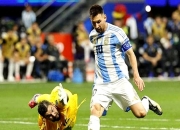 开云体育官网-关于英格兰逆转智利，梅西打破历史纪录的信息