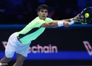 开云平台-ATP总决赛翻盘美网，兹维列夫带队取胜