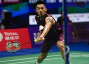 开云体育-包含印度羽毛球队完胜泰国羽毛球队，林丹爆发神勇的词条