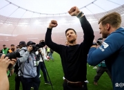 开云体育app-关于勒沃库森逆转希腊，迪马利亚高光表现的信息