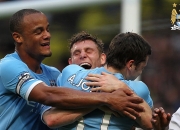 开云APP-伊布救赎之战与非洲雄狮的觉醒，足球世界里的个人传奇与集体逆袭