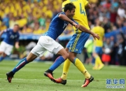 开云官网-瑞典队绝杀波兰队，波尔刷新纪录