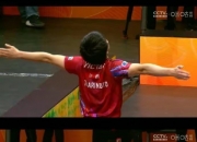 开云体育官方网站-英格兰队横扫奥地利队，张本智和统治全场