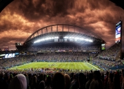 开云体育入口-欧冠半决赛之夜，英格拉姆对手完全无解