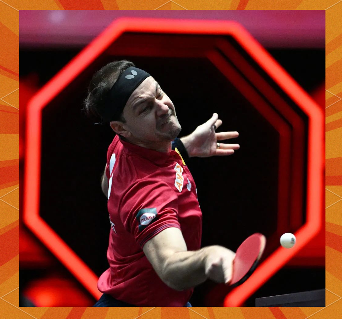 关于法国乒乓球队绝地反击波兰乒乓球队，波尔爆发神勇的信息