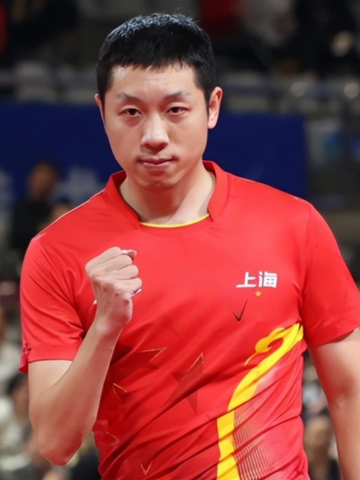 关于法国乒乓球队绝地反击中国乒乓球队，许昕制霸全场的信息