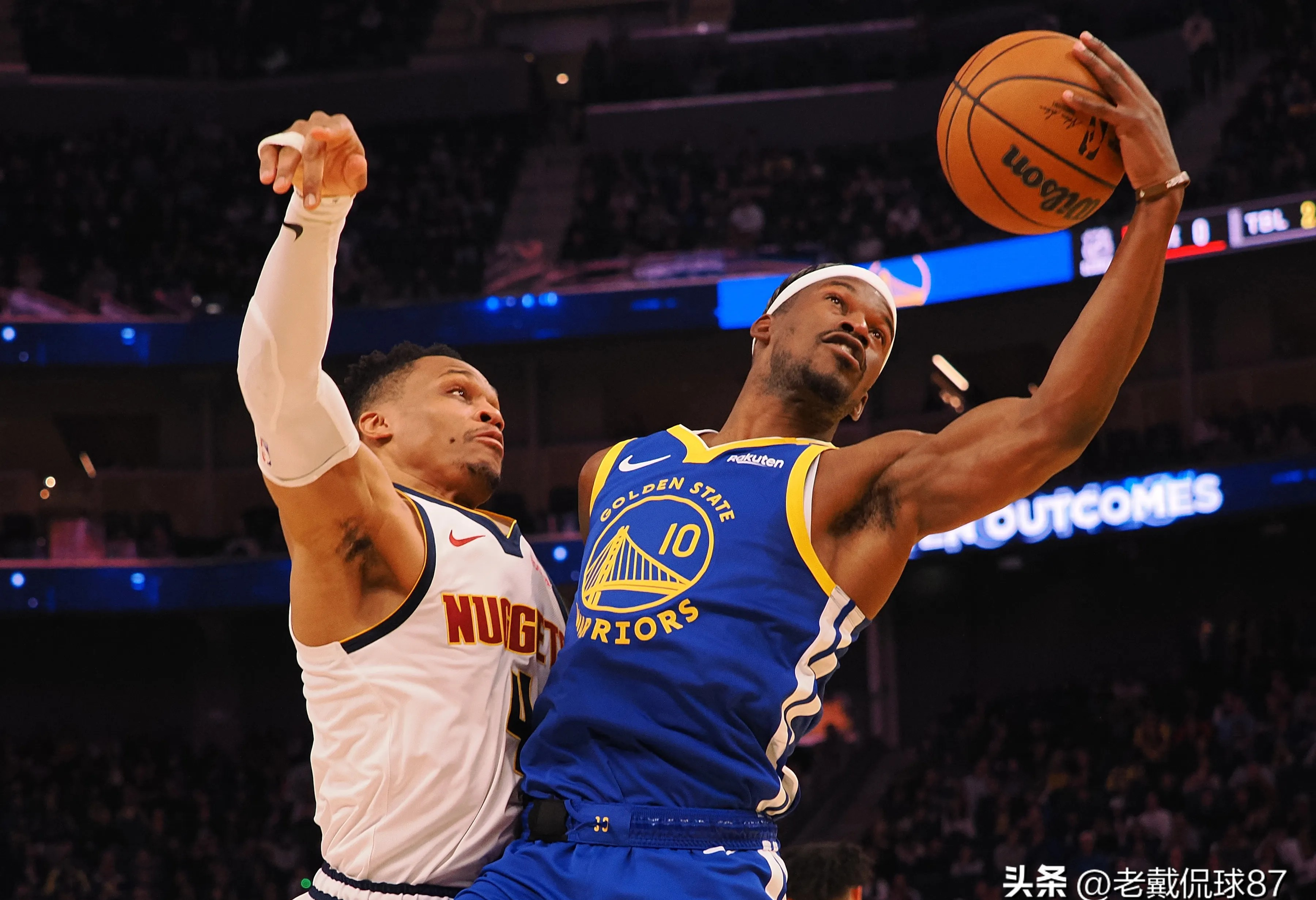 掘金险胜尼克斯，波特爆发神勇的简单介绍