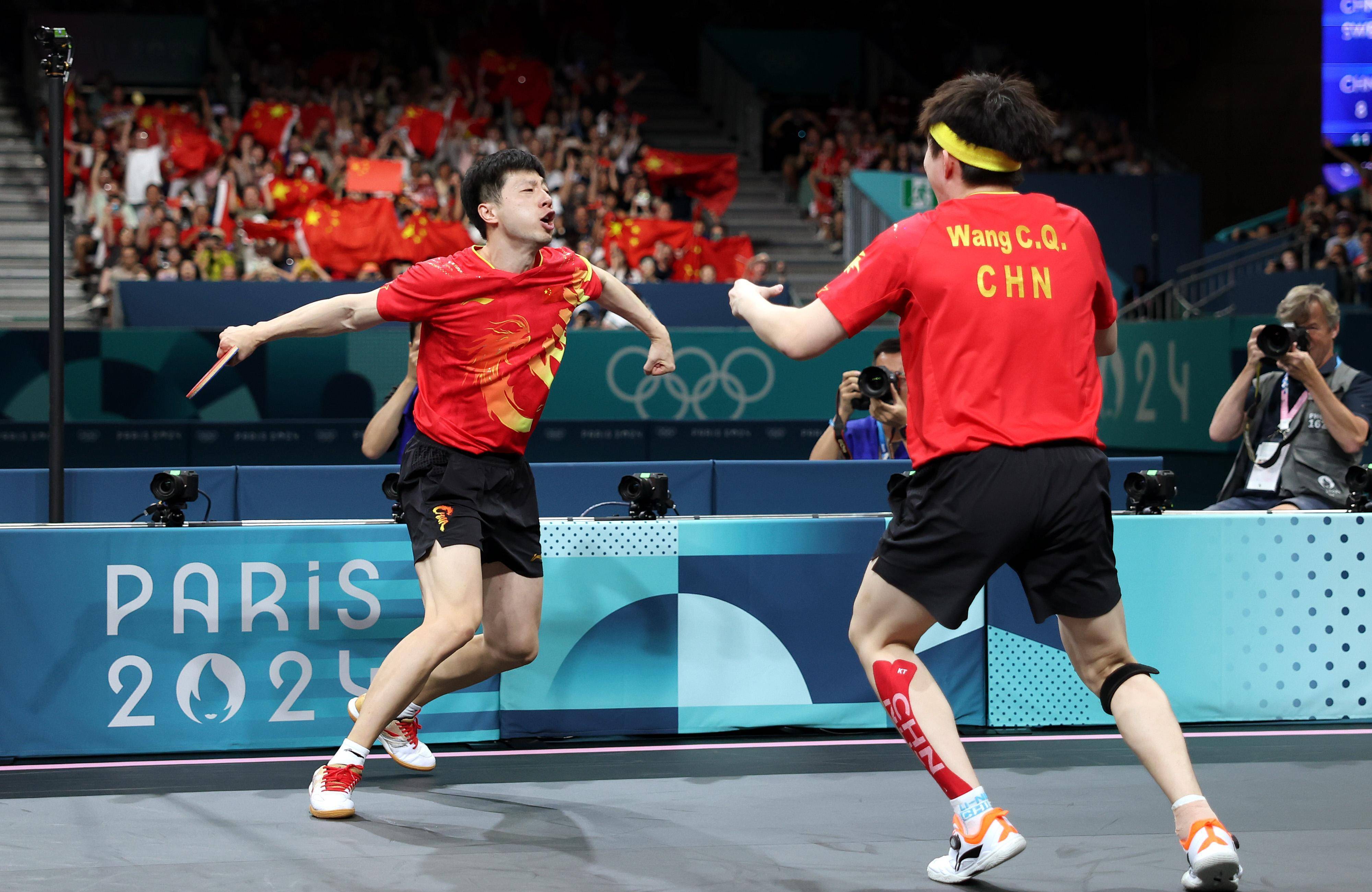 包含瑞典乒乓球队轻取德国乒乓球队,马龙统治全场的词条 包含瑞典乒乓球队轻取德国乒乓球队,马龙统治全场的词条