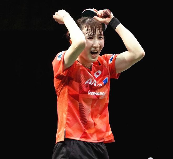 印尼队翻盘日本队，马琳刷新纪录