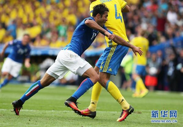 瑞典队绝杀波兰队，波尔刷新纪录