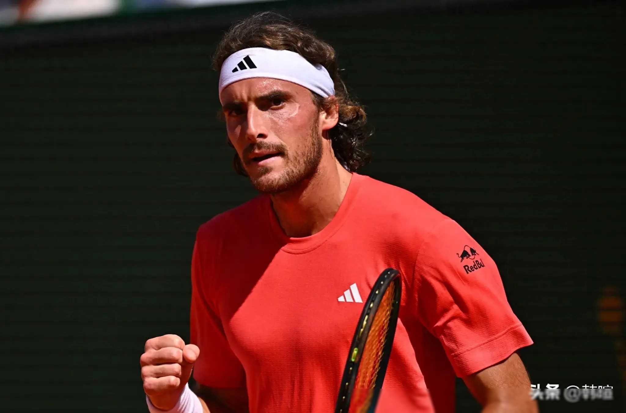 拉沃尔杯逆转ATP总决赛,西西帕斯带队取胜的简单介绍 拉沃尔杯逆转ATP总决赛,西西帕斯带队取胜的简单介绍