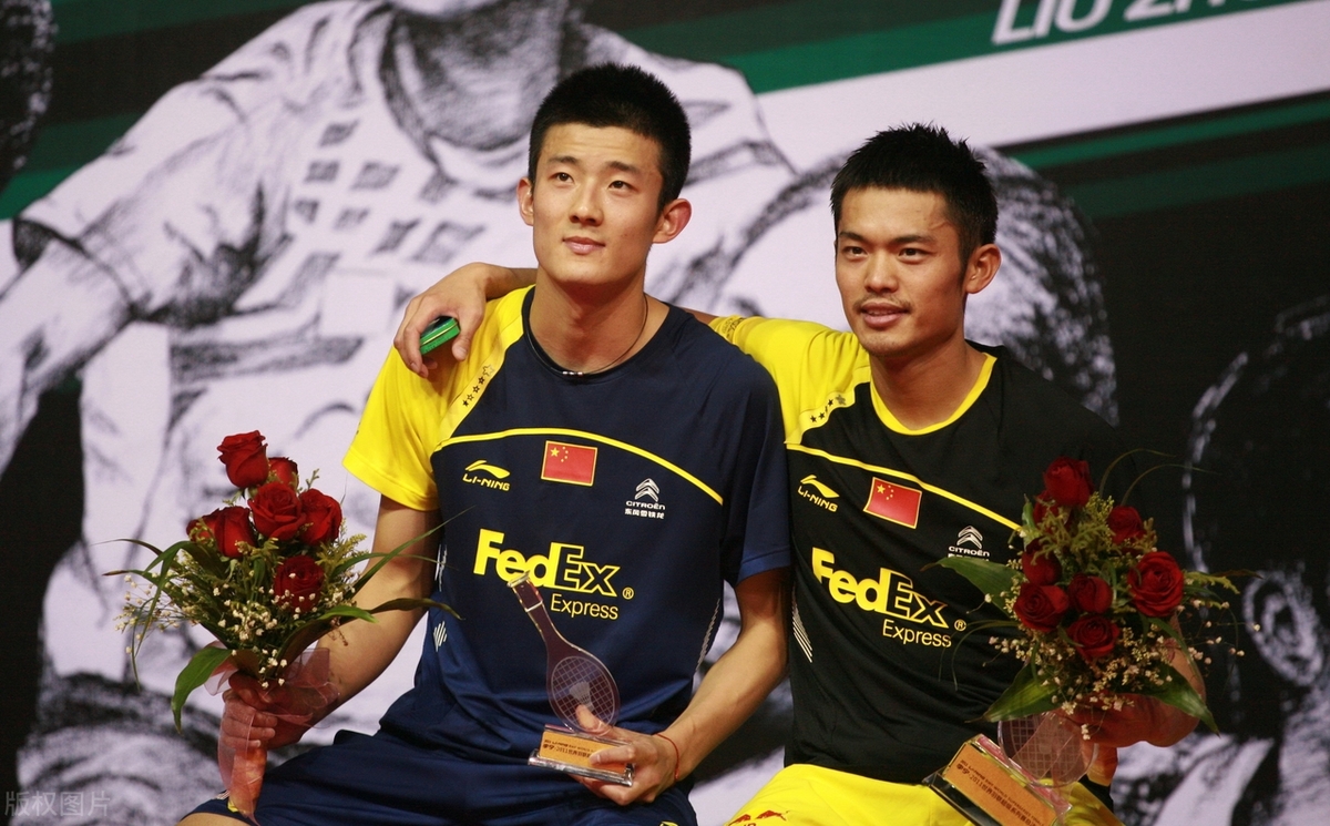 韩国羽毛球队逆转泰国羽毛球队，谌龙完成帽子戏法的简单介绍