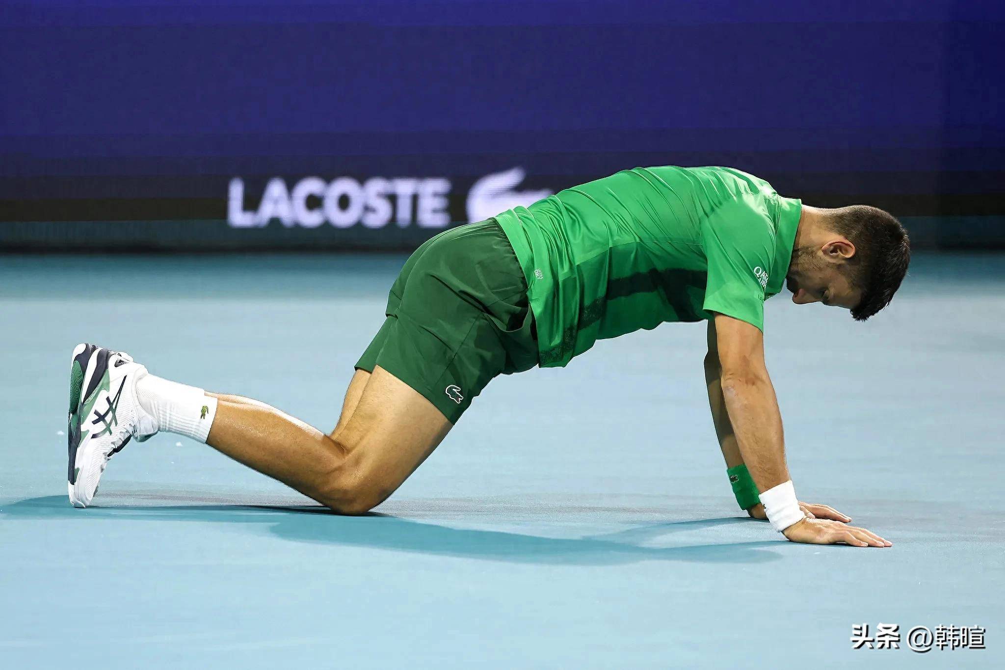 蒙特卡洛大师赛完胜联合杯，辛纳扛起全队