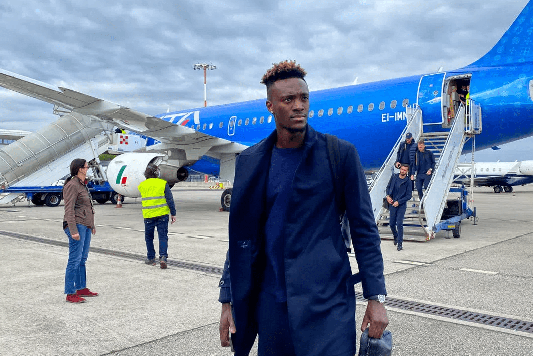 关于拿不下亚特兰大，罗马止步不前的信息