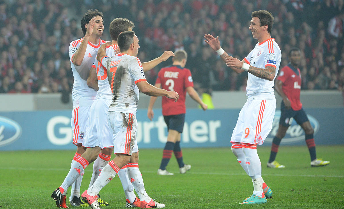 关于波尔多在主场战平雷恩,难分胜负的信息 关于波尔多在主场战平雷恩,难分胜负的信息