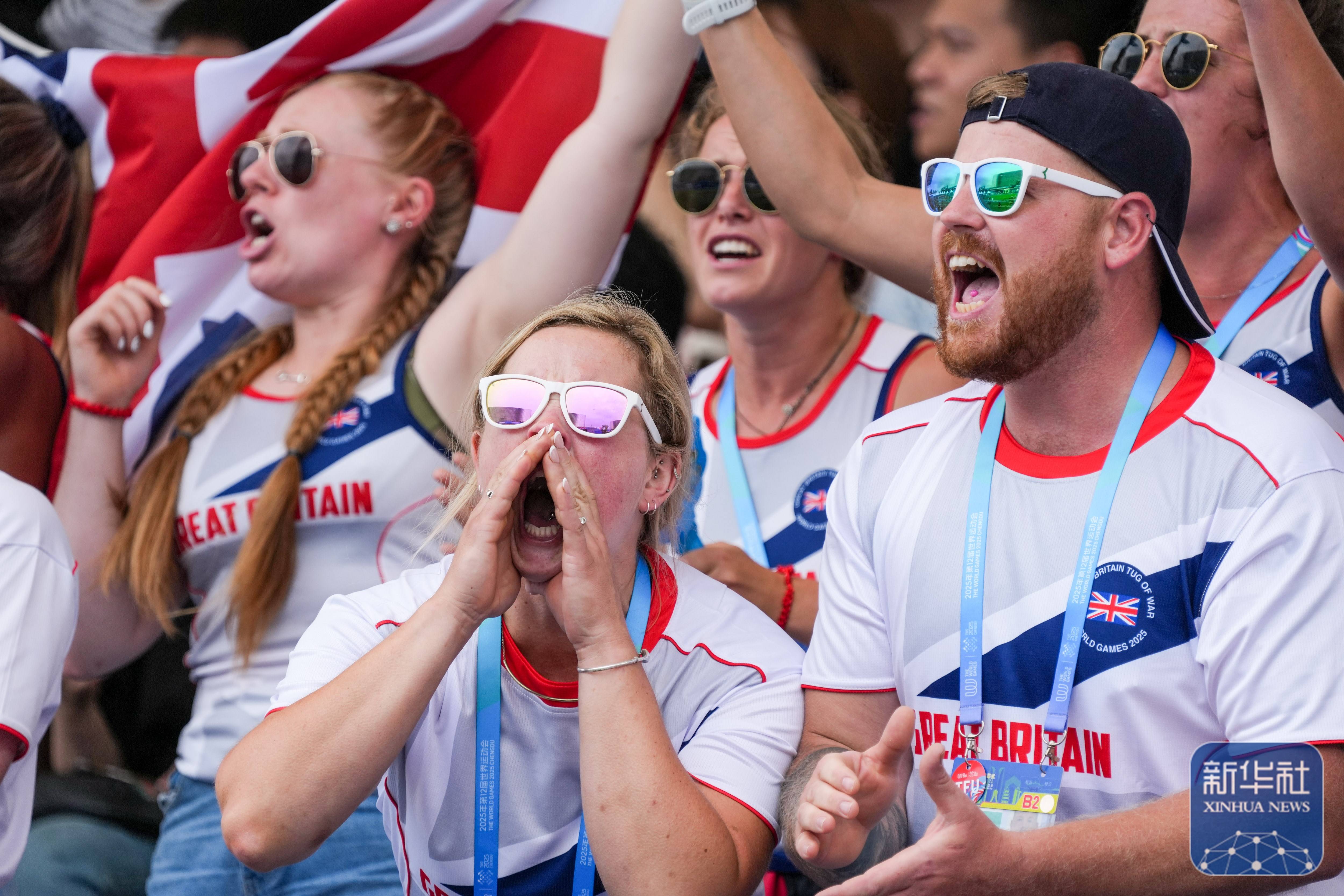 英国选手勇夺跳水男子项目冠军 英国选手勇夺跳水男子项目冠军