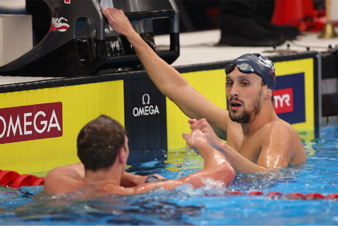 英国选手勇夺跳水男子项目冠军 英国选手勇夺跳水男子项目冠军