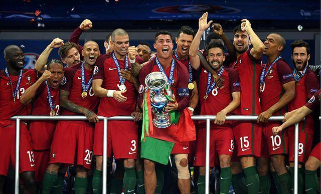 葡萄牙取胜卢森堡,勇夺宝贵三分 葡萄牙取胜卢森堡,勇夺宝贵三分