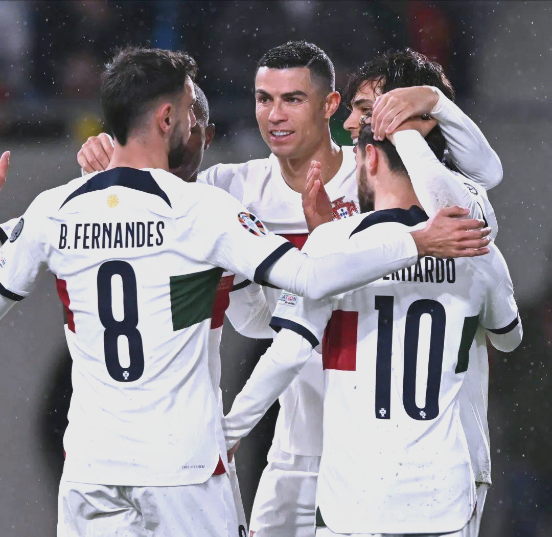 葡萄牙取胜卢森堡,勇夺宝贵三分 葡萄牙取胜卢森堡,勇夺宝贵三分