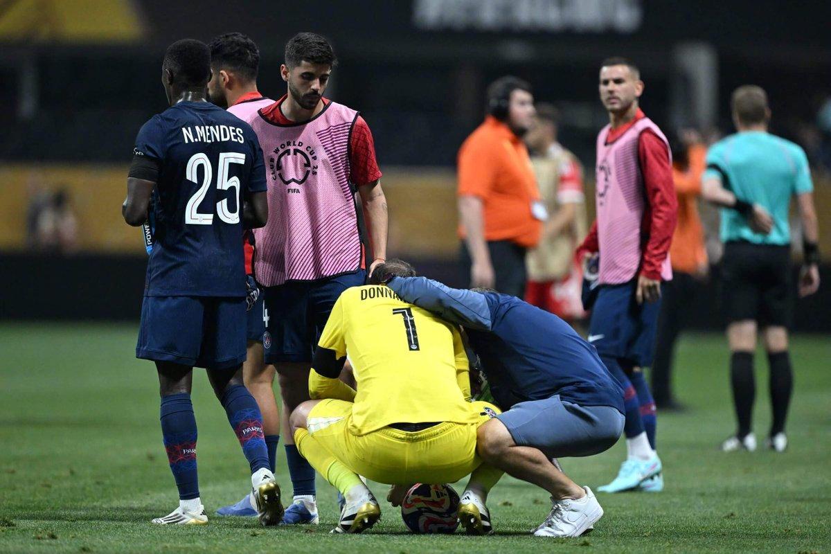 巴西女足惨败，小组赛告捷失败