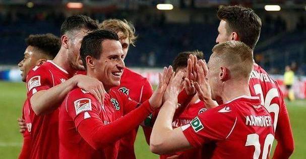 汉诺威主场战胜劲旅，提振信心的简单介绍