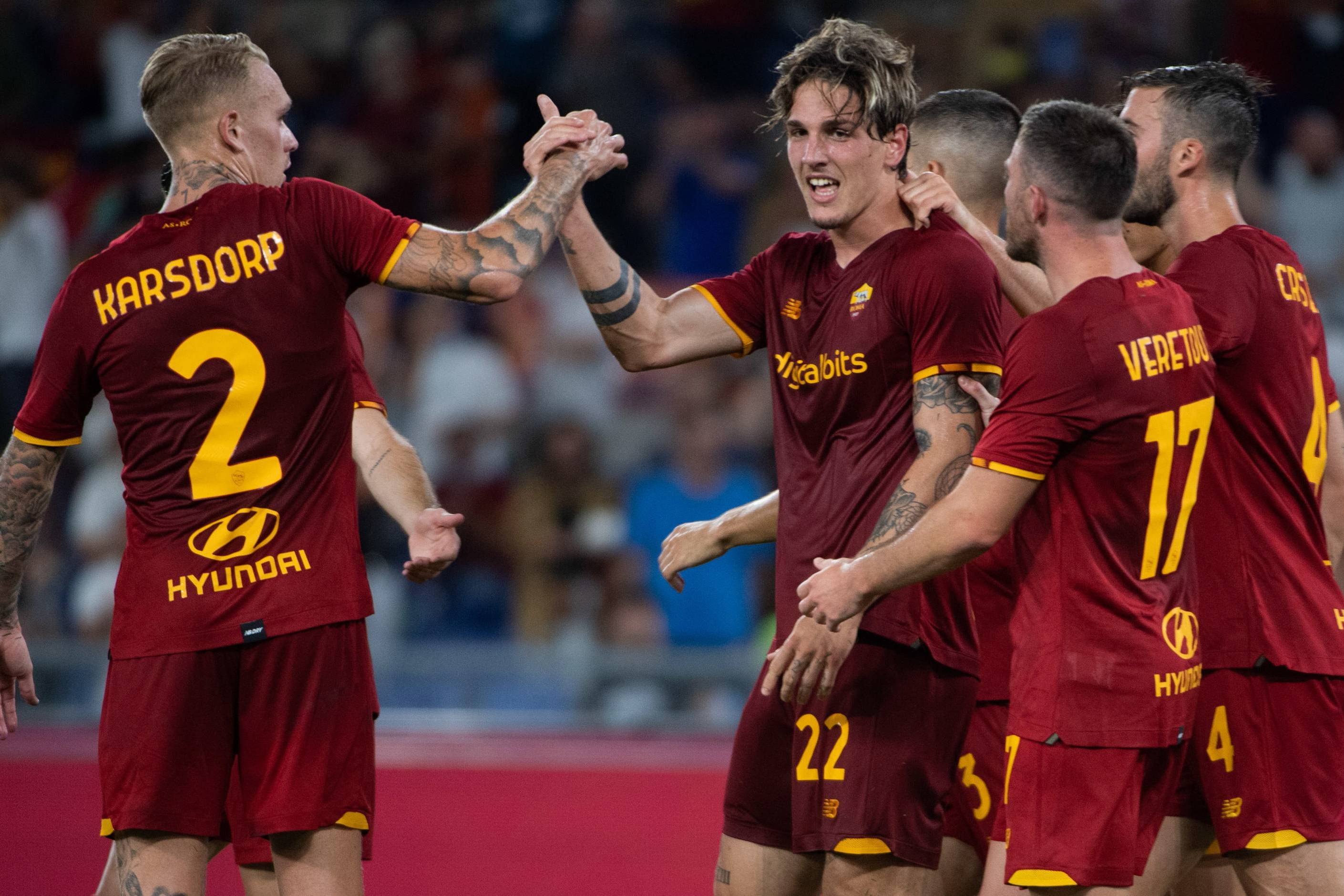 包含那不勒斯迎战罗马,激烈对抗的词条 包含那不勒斯迎战罗马,激烈对抗的词条