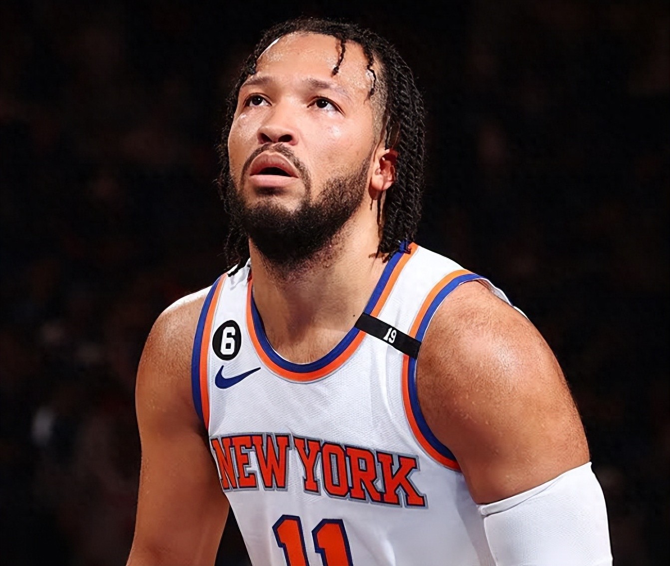 尼克斯队新秀表现出色,青出于蓝的简单介绍 尼克斯队新秀表现出色,青出于蓝的简单介绍