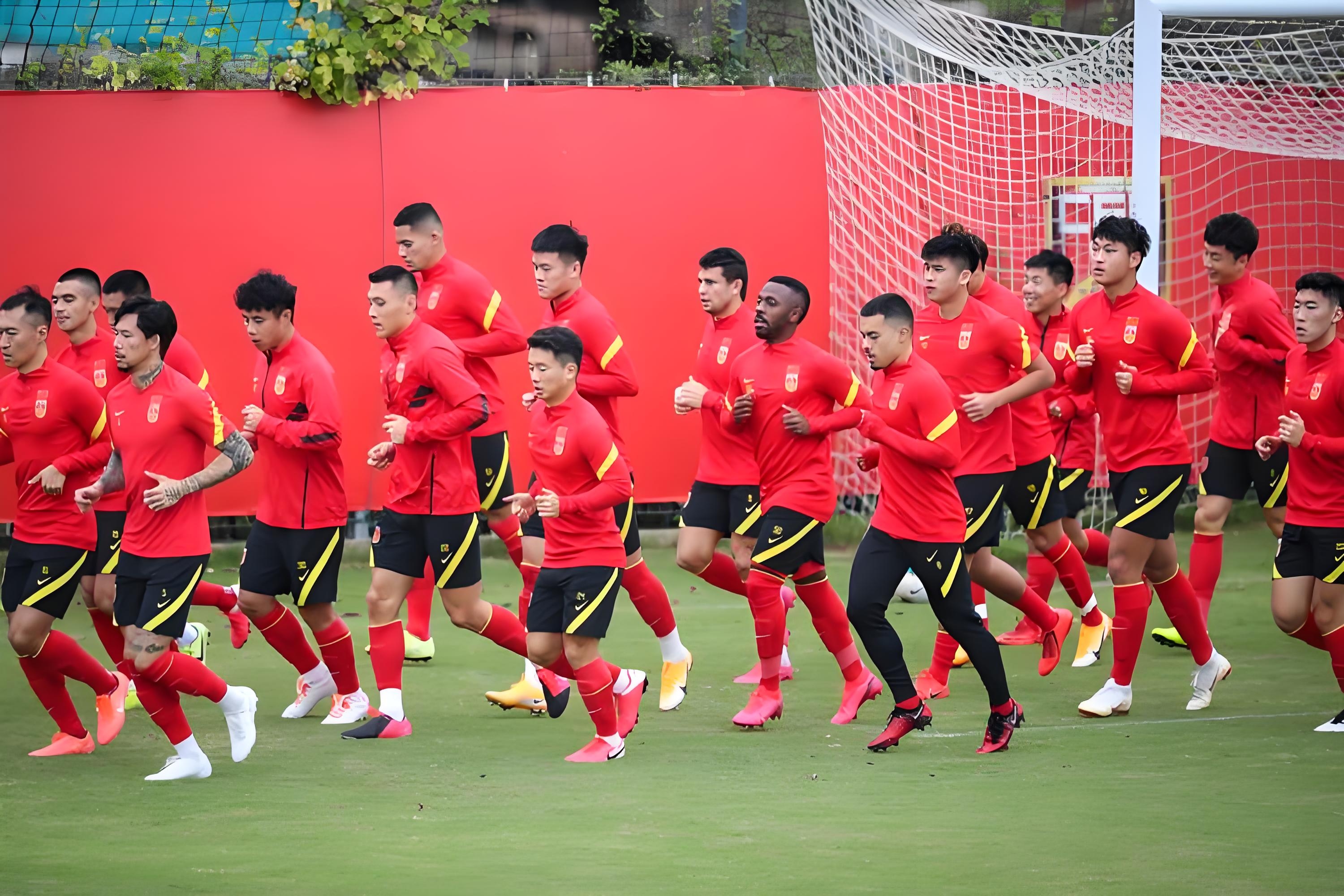 包含东京奥运会:中国足球队表现抢眼的词条 包含东京奥运会:中国足球队表现抢眼的词条