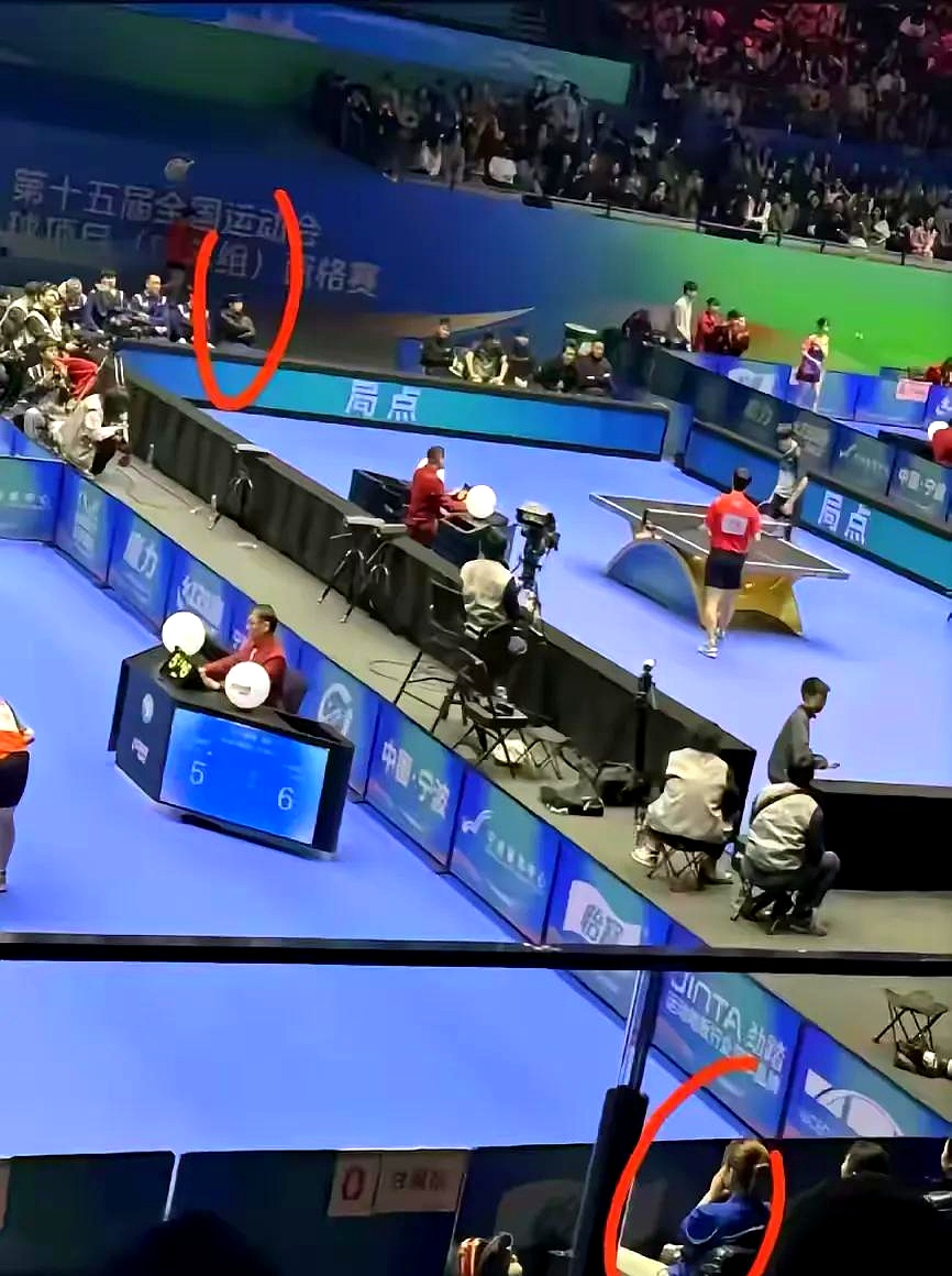 包含比赛场上的偶发事件，被球迷议论纷纷的背后真相的词条