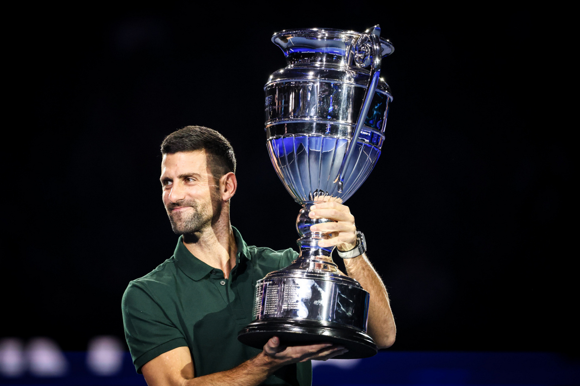 关于蒙特卡洛大师赛绝杀戴维斯杯,德约科维奇惊艳四座的信息 关于蒙特卡洛大师赛绝杀戴维斯杯,德约科维奇惊艳四座的信息