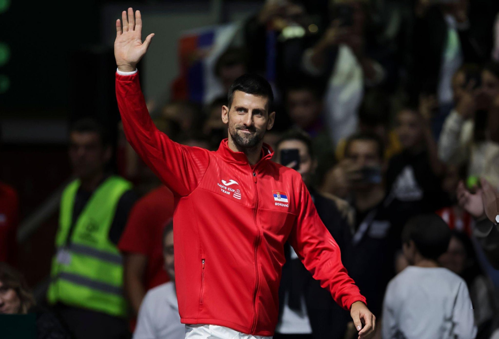 关于蒙特卡洛大师赛绝杀戴维斯杯,德约科维奇惊艳四座的信息 关于蒙特卡洛大师赛绝杀戴维斯杯,德约科维奇惊艳四座的信息