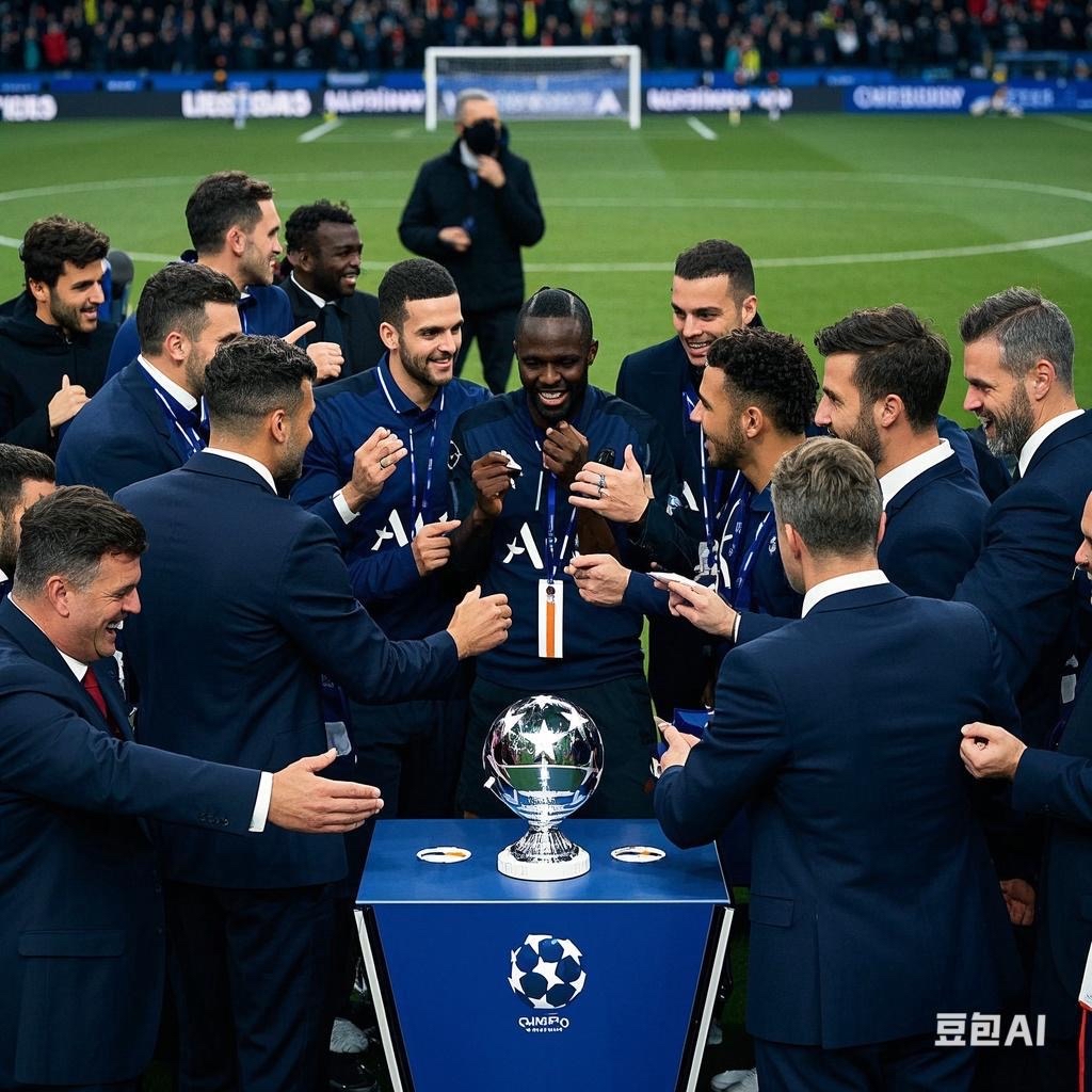 包含欧洲足坛盛事终于来临,各路豪强齐聚的词条 包含欧洲足坛盛事终于来临,各路豪强齐聚的词条