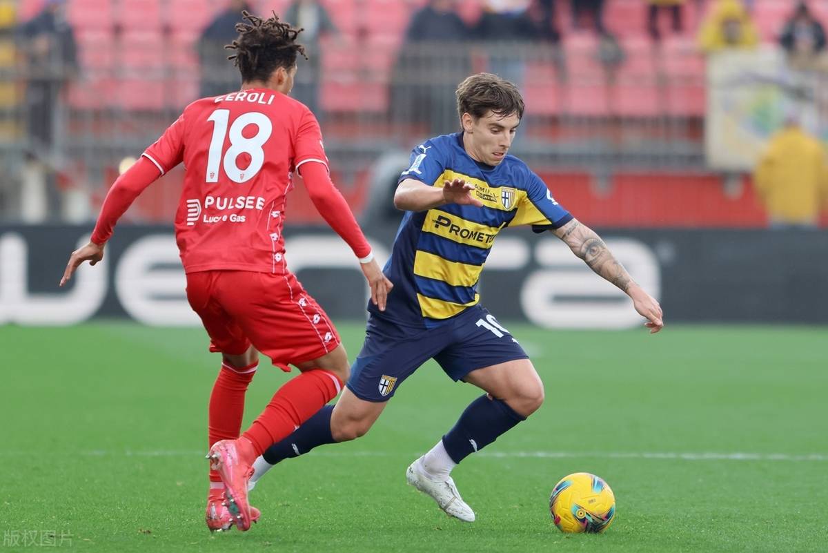 关于帕尔马主场惨败，面临保级压力增大的信息